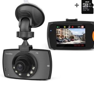 Dash camera for cars